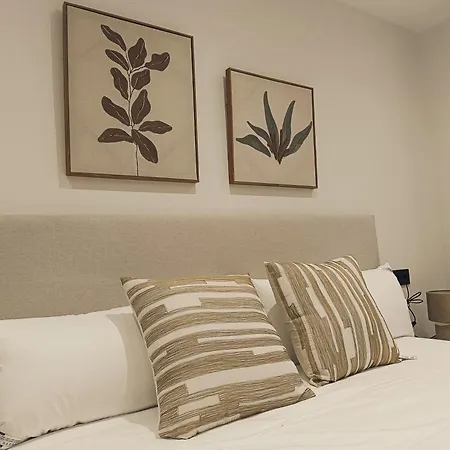 Appartement Totalmente Reformado Eskurtze Bilbao