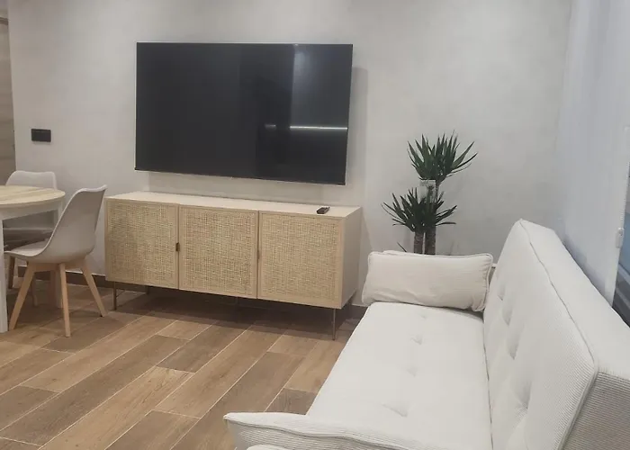 Totalmente Reformado Eskurtze Appartement