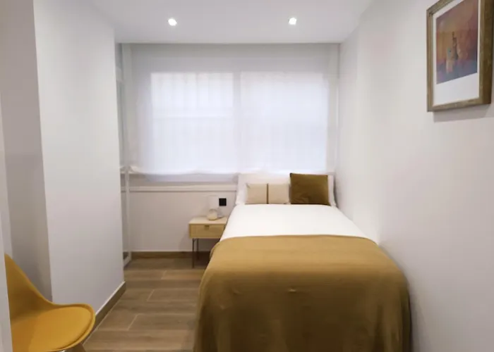 Appartement Totalmente Reformado Eskurtze