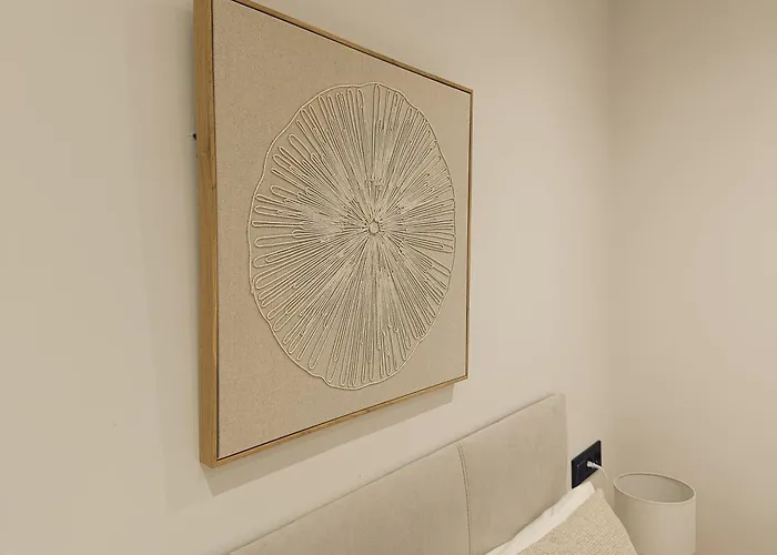 Appartement Totalmente Reformado Eskurtze