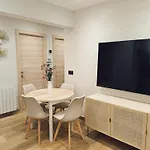 Appartement Totalmente Reformado Eskurtze *