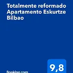 Totalmente Reformado Eskurtze *