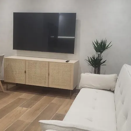 Totalmente Reformado Eskurtze Apartment