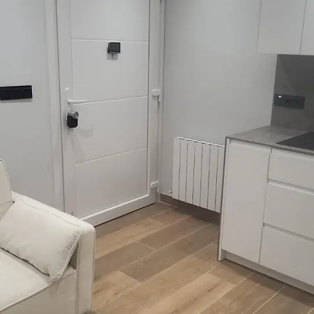 Apartamento Totalmente Reformado Eskurtze Bilbao
