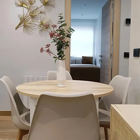 Totalmente Reformado Eskurtze