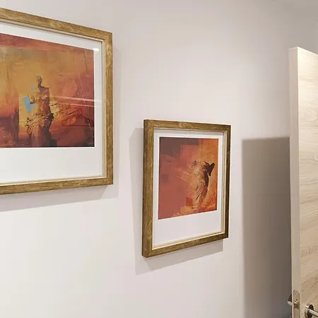 Appartement Totalmente Reformado Eskurtze Bilbao