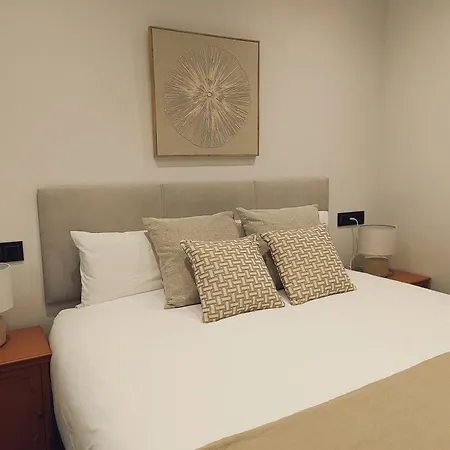 Totalmente Reformado Eskurtze * Бильбао