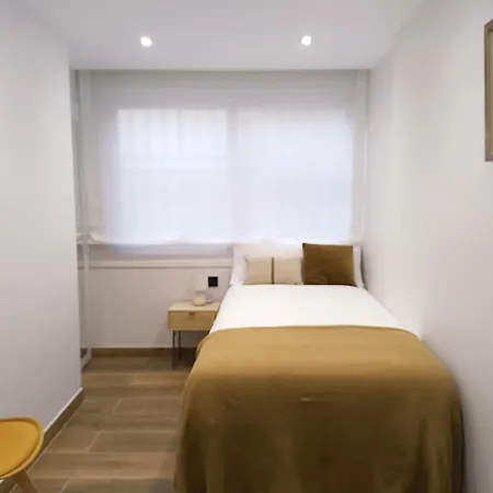 Appartement Totalmente Reformado Eskurtze