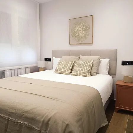 Totalmente Reformado Eskurtze Apartamento Bilbao