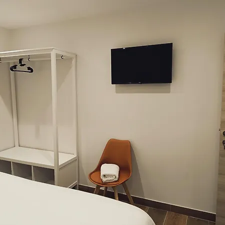 Totalmente Reformado Eskurtze Apartamento