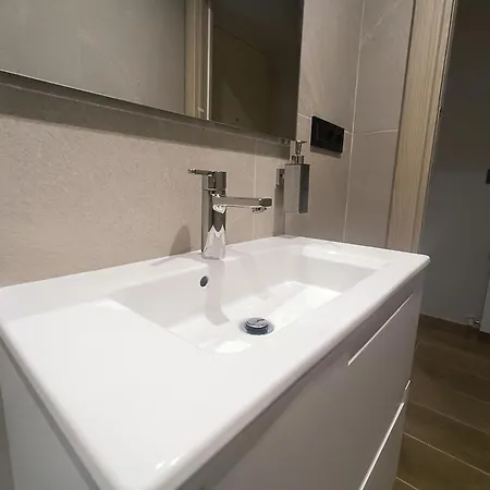 Апартаменты Totalmente Reformado Eskurtze Бильбао