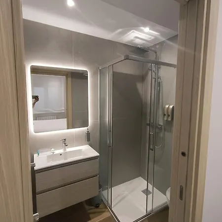 Totalmente Reformado Eskurtze Бильбао