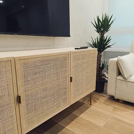 Apartment Totalmente Reformado Eskurtze Bilbao