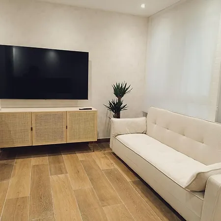 Totalmente Reformado Eskurtze Apartamento Bilbao