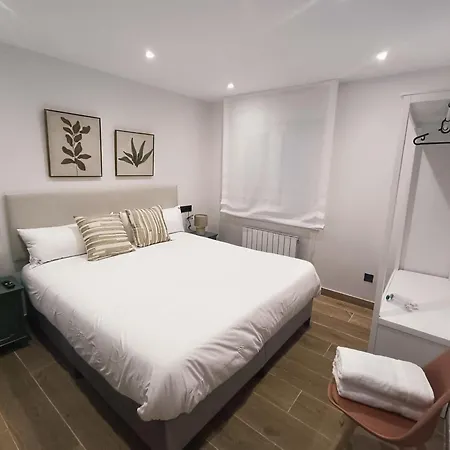 Totalmente Reformado Eskurtze * Бильбао