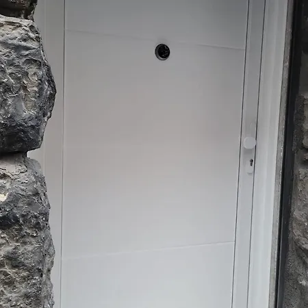 Totalmente Reformado Eskurtze Apartamento Bilbao