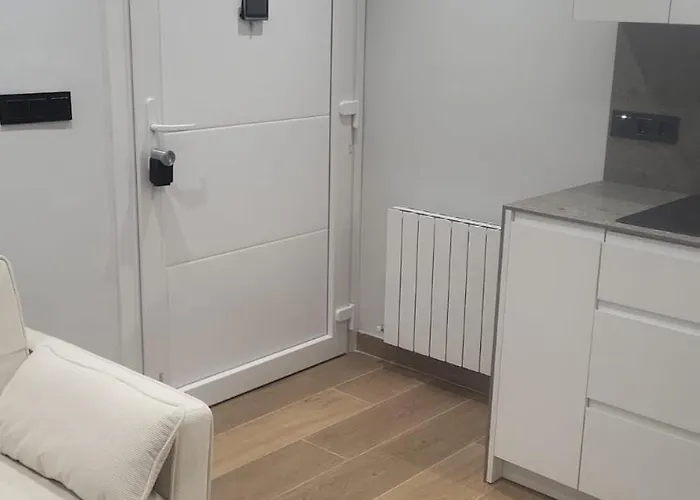 Apartment Totalmente Reformado Eskurtze Bilbao