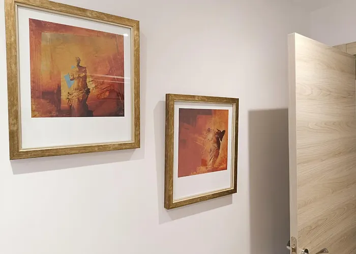 Apartment Totalmente Reformado Eskurtze Bilbao