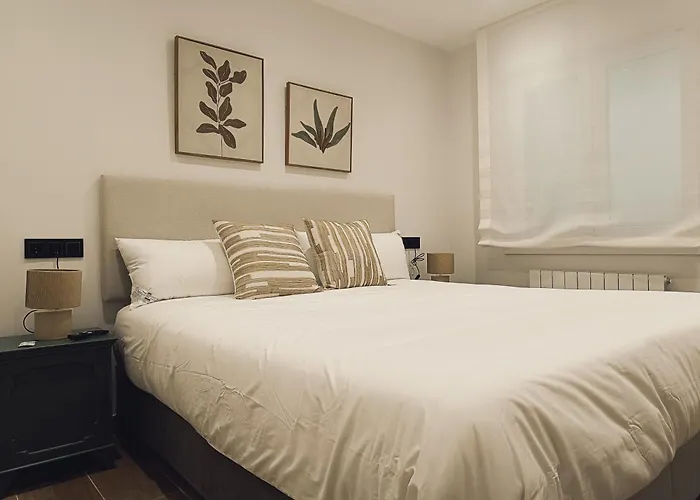 Totalmente Reformado Eskurtze Bilbao