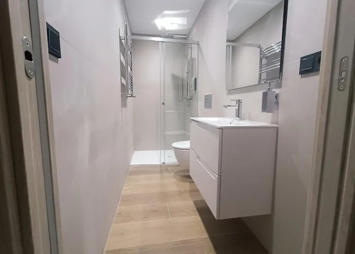 Totalmente Reformado Eskurtze Bilbao