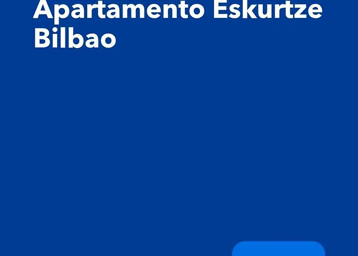 Totalmente Reformado Eskurtze *