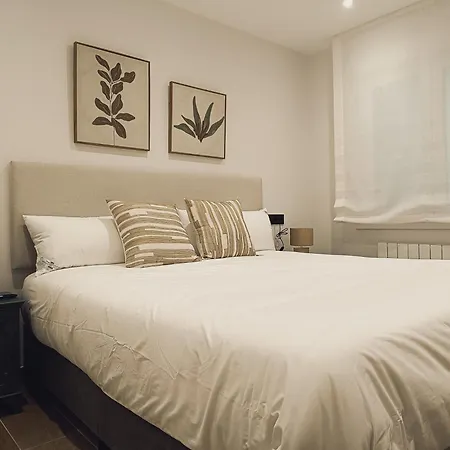 Totalmente Reformado Eskurtze Bilbau