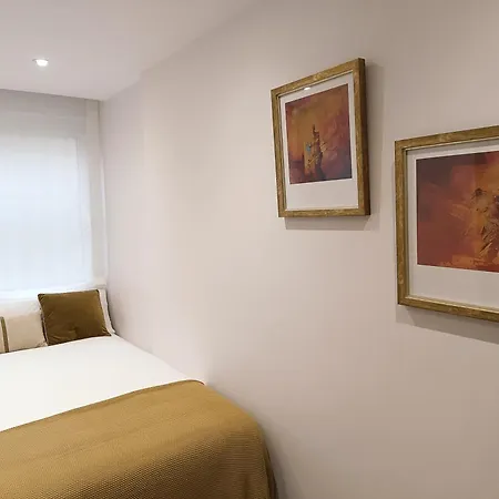 Totalmente Reformado Eskurtze * Bilbau