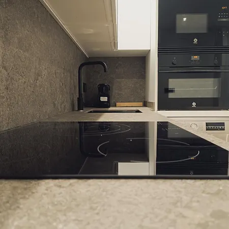 Totalmente Reformado Eskurtze Apartamento *