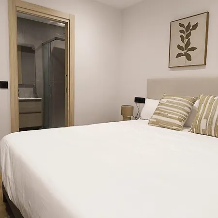 Totalmente Reformado Eskurtze *