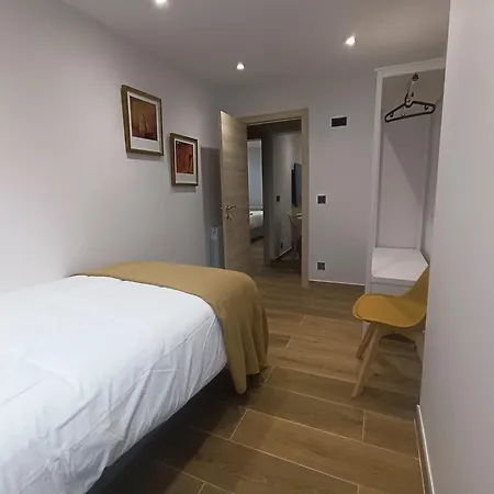 Totalmente Reformado Eskurtze * Bilbau