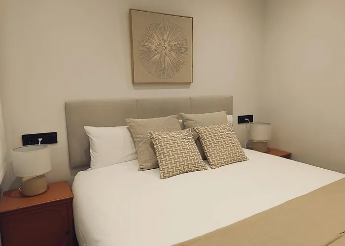 Totalmente Reformado Eskurtze * Bilbau