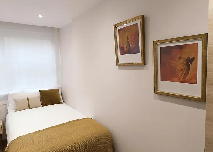 Totalmente Reformado Eskurtze * Bilbau