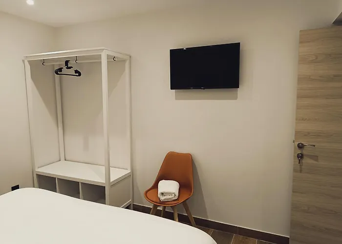 Totalmente Reformado Eskurtze Apartamento