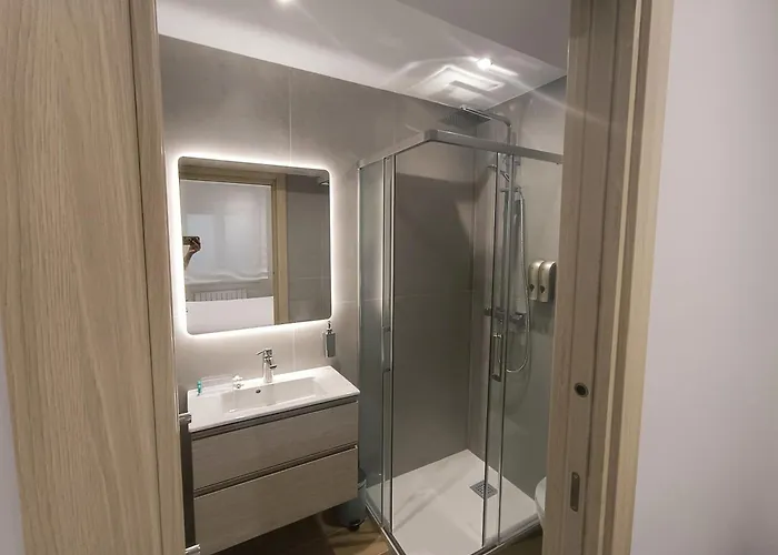 Totalmente Reformado Eskurtze Bilbau