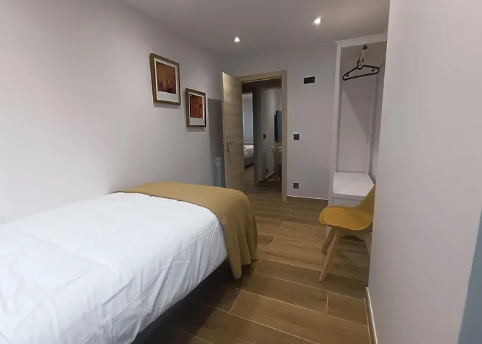 Totalmente Reformado Eskurtze * Bilbau