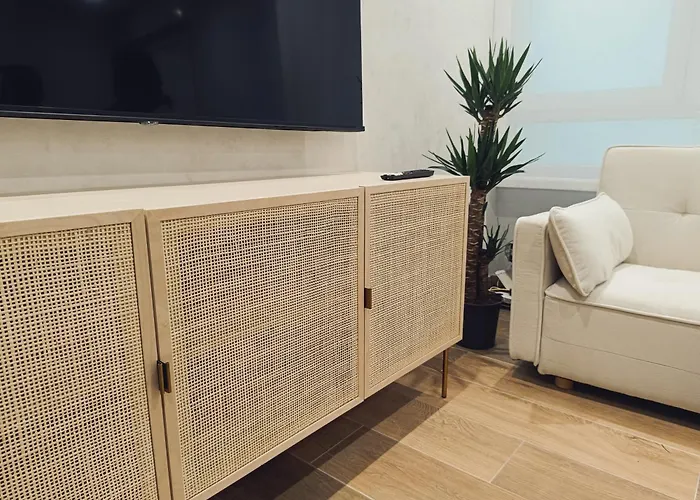 Apartamento Totalmente Reformado Eskurtze Bilbau