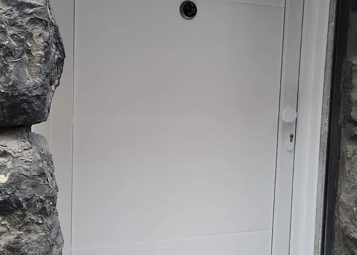 Totalmente Reformado Eskurtze Apartamento Bilbau