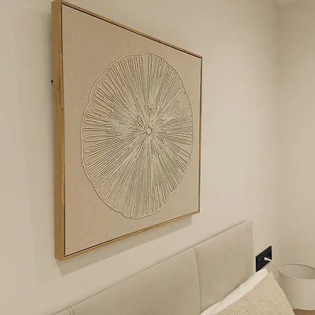 Apartment Totalmente Reformado Eskurtze