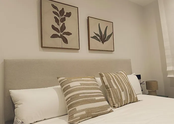 Appartement Totalmente Reformado Eskurtze Bilbao