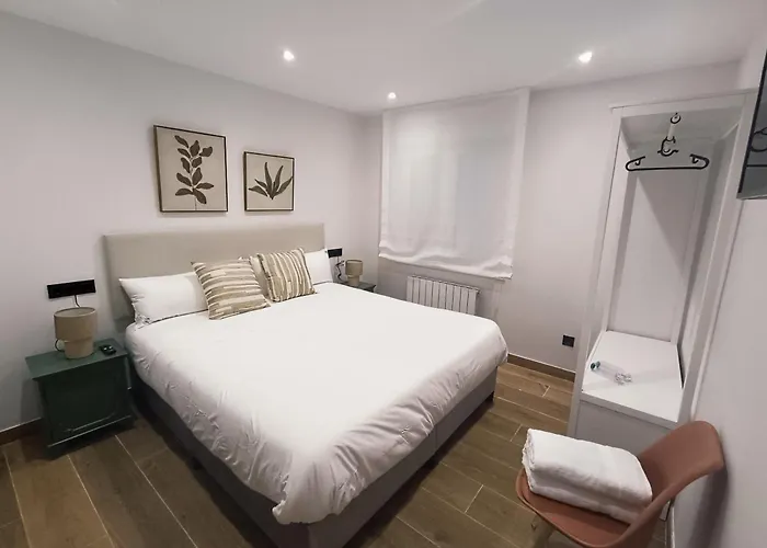 Totalmente Reformado Eskurtze * Bilbao